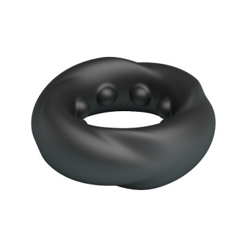 Crazy Bull - Daquez Anillo Silicona Modelo 4 | Vybes.it