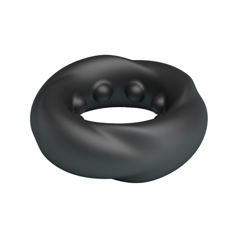 Crazy Bull - Daquez Anillo Silicona Modelo 4 | Vybes.it