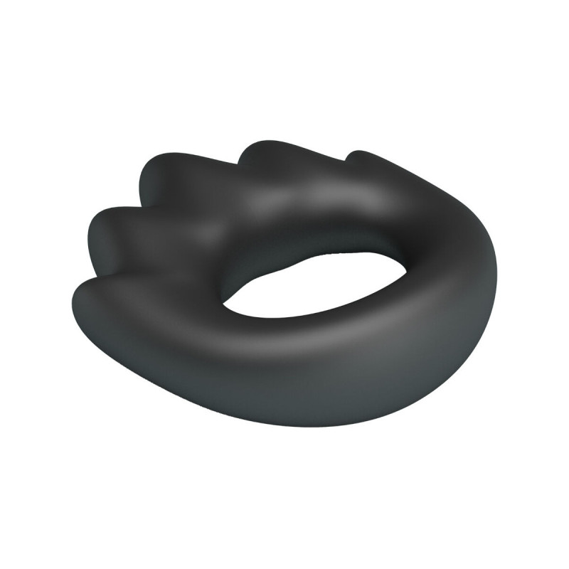 Crazy Bull - Habert Anillo Silicona Modelo 13 | Vybes.it