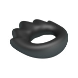 Crazy Bull - Bague En Silicone Habert Modèle 13 | Vybes.it