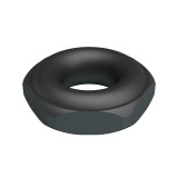 Crazy Bull - Bague En Silicone Jarvius Modèle 14 | Vybes.it