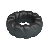 Crazy Bull - Bague En Silicone Jeriko Modèle 1 | Vybes.it