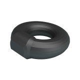 Crazy Bull - Kayke Anillo Silicona Modelo 2 | Vybes.it