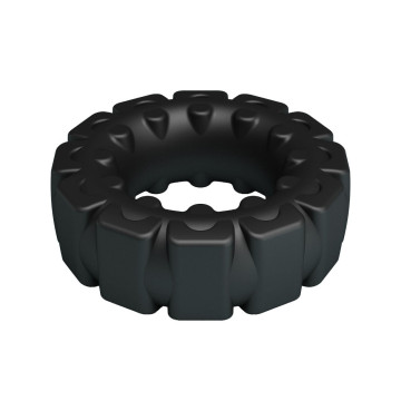 Crazy Bull - Laiden Anillo Silicona Modelo 5 | Vybes.it