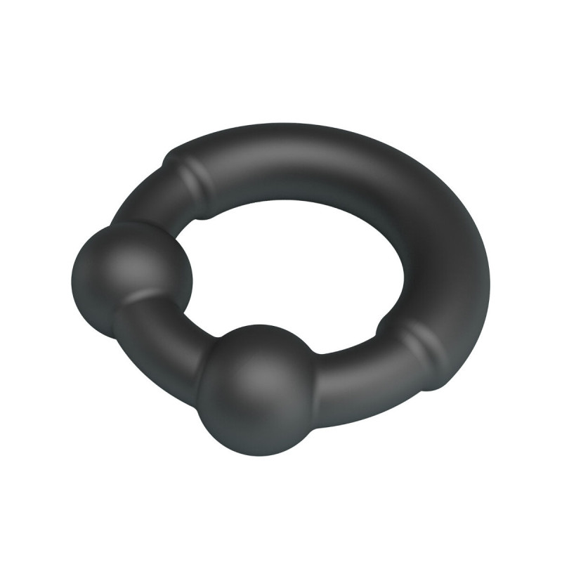 Crazy Bull - Meco Anillo Silicona Modelo 15 | Vybes.it