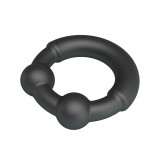 Crazy Bull - Meco Anillo Silicona Modelo 15 | Vybes.it