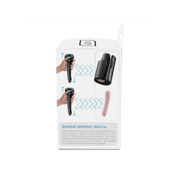 KIIROO - ADAPTATEUR DE GODE DE CONTRÔLE - Vibrateurs HI-TECH