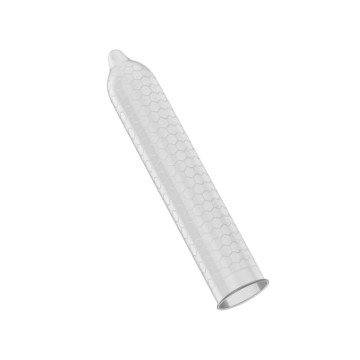 Lelo - Preservativi Organici Hex Confezione Da 36 Unità | Vybes.it