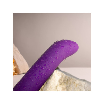 Rocks - Off - Chaiamo G Vibrador G - Spot Morado | Vybes.it