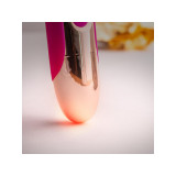 Rocks - Off - Oriel Vibrador Wand Flexible Fucsia | Vybes.it