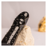 ROCKS- OFF - QUEST PROSTATE BULLET VIBRADOR PROSTÁTICO NEGRO