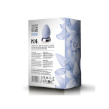 Niya - N4 Masajeador Íntimo De Estimulación Externa | Vybes.it