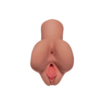 Pdx Plus - Pick Your Pleasure Masturbador Doble | Vybes.it