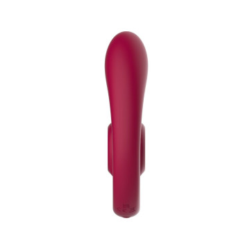 Snail Vibe - Gizi Duo Stimulateur Pour Couples Télécommande