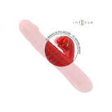 Intense - Thalia Vibration & Poussée & Tapping Rouge | Vybes.it