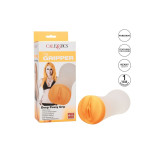 Calexotics - Deep Pussy Grip Masturbador Boca | Vybes.it