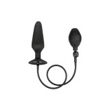 CALEXOTICS - XL SILIKON-AUFBLASBARER STECKER - Analplugs