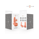 Intense - Leela Estimulador Punto·g Mano Flexible 12,6 Cm | Vybes.it