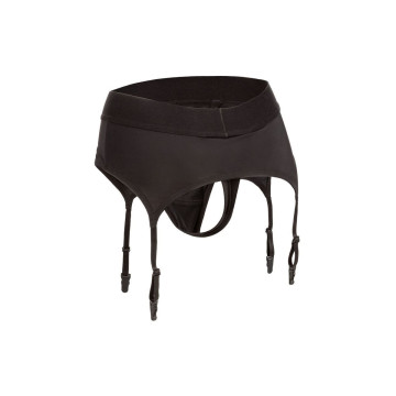 Calexotics - Boundless String Avec Jarretière L/Xl | Vybes.it