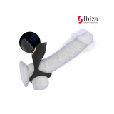 IBIZA - MULTI SENSORIAL COCK RING - IBIZA TECHNOLOGY - Cockrings with…