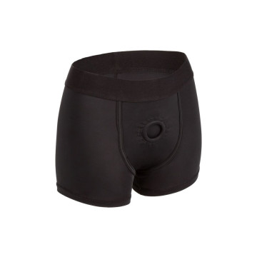 Calexotics - Arnés Estilo Boxer S/M | Vybes.it