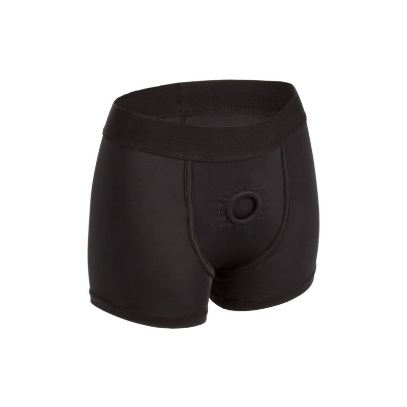 Calexotics - Arnés Estilo Boxer S/M | Vybes.it