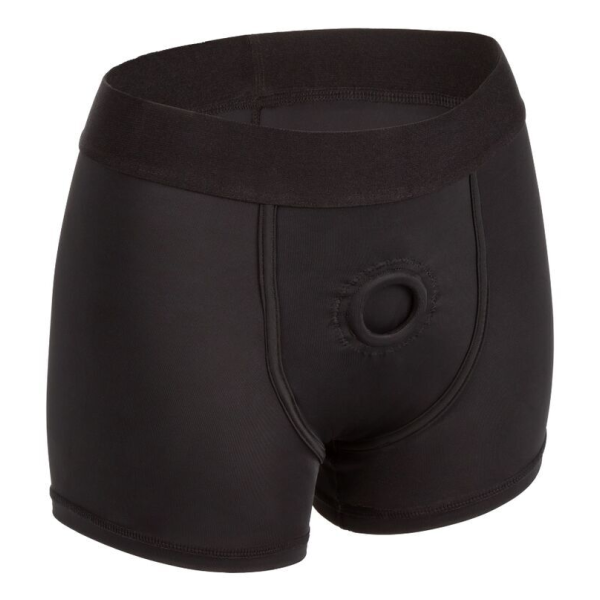 CALEXOTICS - ARNÉS ESTILO BOXER S/M