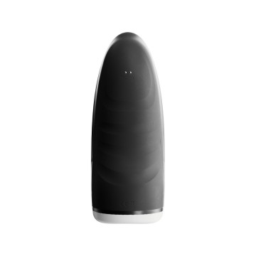Bathmate - Edge Pro Masturbador Masculino Multifuncional | Vybes.it