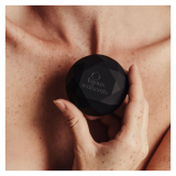 BIJOUX INDISCRETS - VIBRATEUR VINGT ET UN DIAMANTS ÃDITION LIMITÃE NOIR