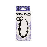 TOYJOY - FLEXIBLE ANALBOLLEN - Analkugeln | Vybes.it