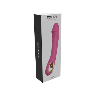 Toyjoy - Maia Vibrador Punto·g | Vybes.it