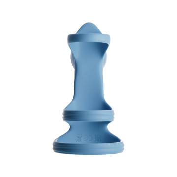 Snail Vibe - Jovi Arc Anillo De Pareja Control Remoto Azul |