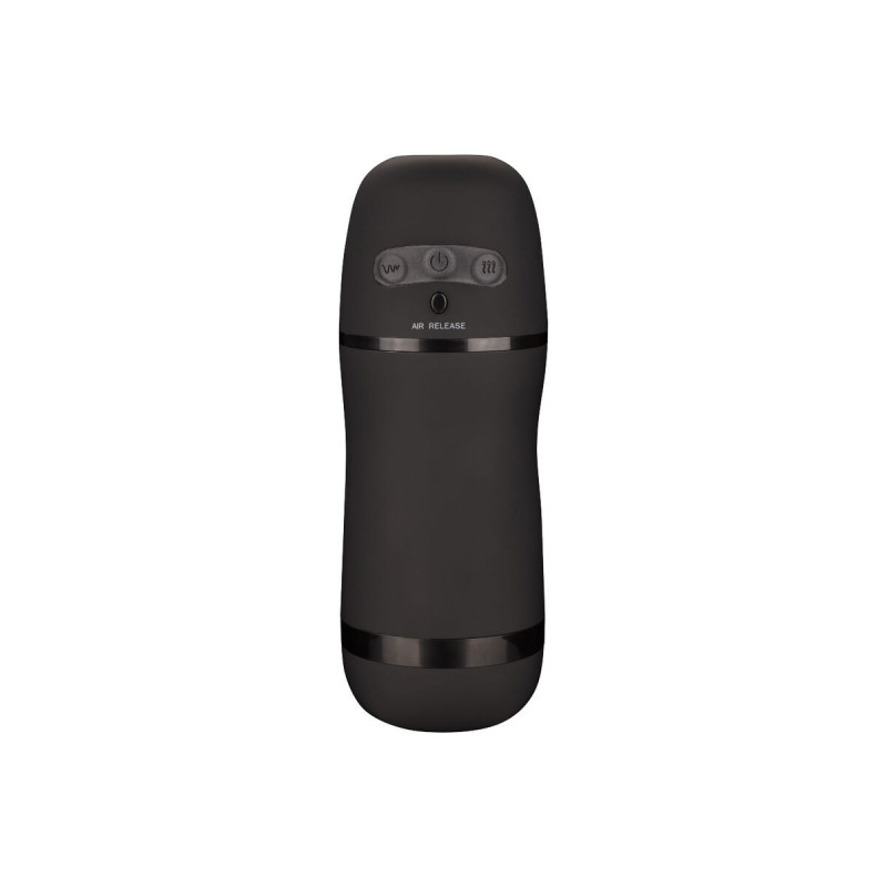 Calexotics - Vibrierender Saugmasturbator Mit Optimaler Leistung |