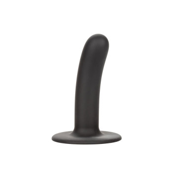 Calexotics - Boundless Dildo Liso 12 Cm Compatible Con Arnés |