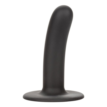 CALEXOTICS - BOUNDLESS DILDO LISO 12 CM COMPATIBLE CON ARNÉS