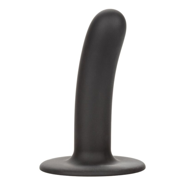 CALEXOTICS - BOUNDLESS DILDO LISO 12 CM COMPATIBLE CON ARNÉS
