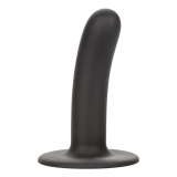 CALEXOTICS - BOUNDLESS DILDO LISO 12 CM COMPATIBLE CON ARNÉS