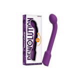 Rewolution - Rewoflex Vibrador Estimulador Punto G Flexible |