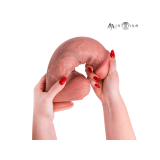 Mr Intense - Extrabig Spencer Godemichet En Silicone 28 Cm - Ø