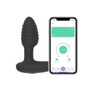 Kiiroo - Application De Contrôle Des Vibrations Pour Plongée Lumen