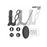 Addicted Toys - Anello Prostatico Up&Down | Vybes.it
