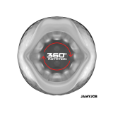Jamyjob - Blow - R Masturbador Con Thrusting Y Rotación | Vybes.it