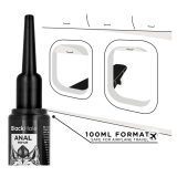 BLACK HOLE - APLICADOR DE LUBRICANTE ANAL TALLA L 100 ML