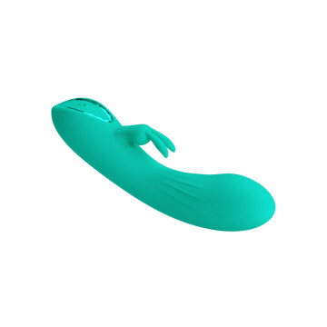 Pretty Love - Dj Stick G - Spot Türkis Vibrator | Vybes.it