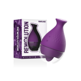 Rewolution - Rewolingo Vibrador Con Lengua | Vybes.it