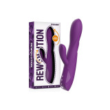 Rewolution - Reworabbit Vibrador Flexible Con Rabbit | Vybes.it