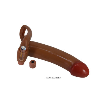 Pretty Love - Bradden Strap - On Con Vibración | Vybes.it