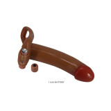 Pretty Love - Bradden Strap - On Con Vibración | Vybes.it