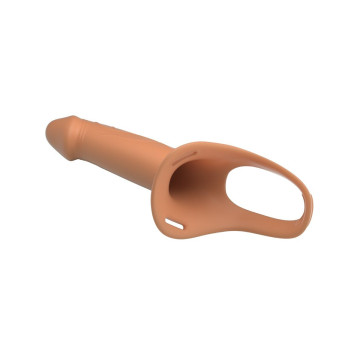 Pretty Love - Landon Strap - On Con Vibración Claro | Vybes.it