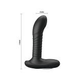 Mr Play - Prostata - Massagegerät Mit Rotation Und Vibration |